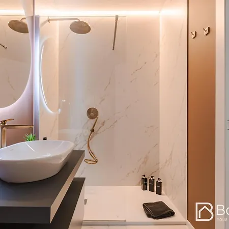 דירה Lobster - Center טריאסטה