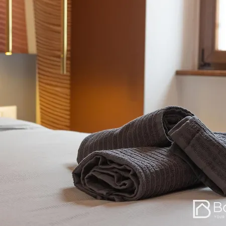 דירה Lobster - Center *