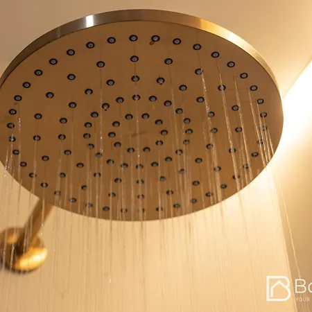 Lobster - Center Lägenhet