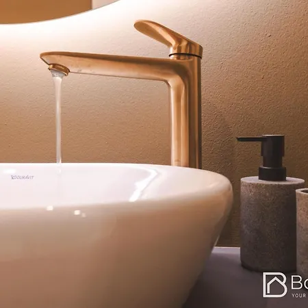 Lägenhet Lobster - Center Trieste