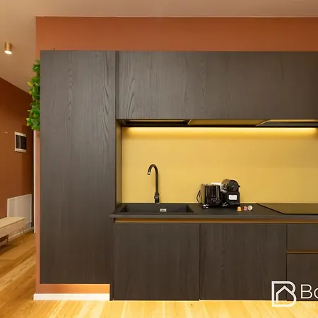 Lobster - Center * Trieste