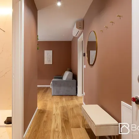 Lobster - Center דירה