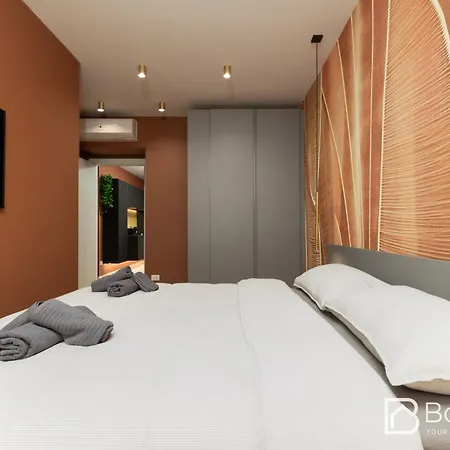 דירה Lobster - Center