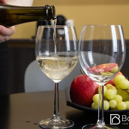 Lobster - Center * טריאסטה