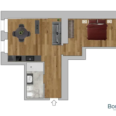 דירה Lobster - Center טריאסטה