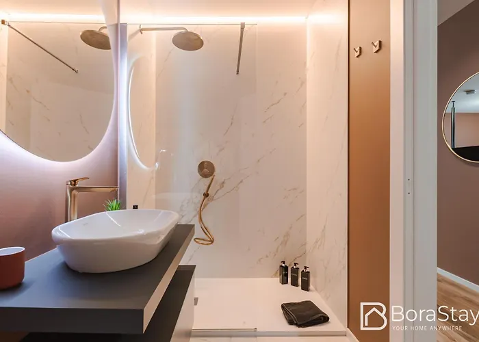 Apartamento Lobster - Center Trieste