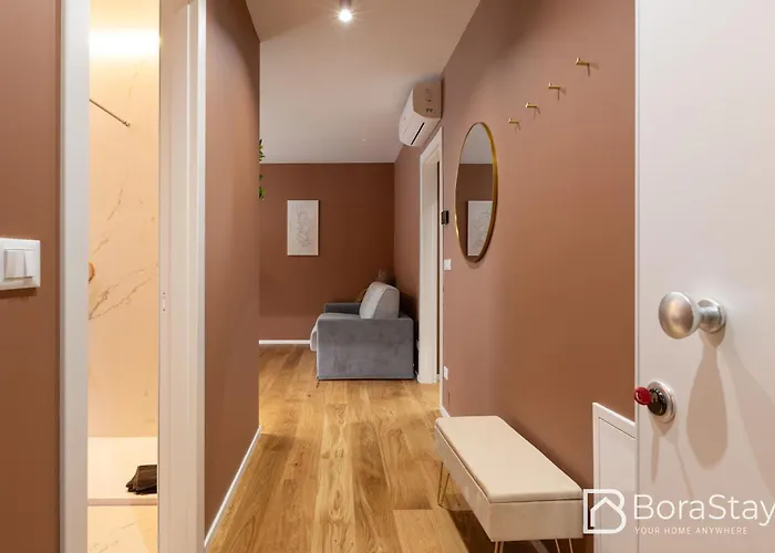 Lobster - Center Apartamento