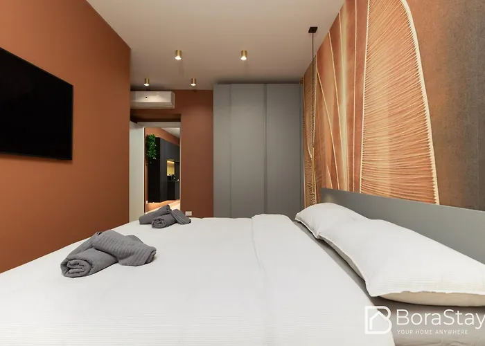 Apartamento Lobster - Center