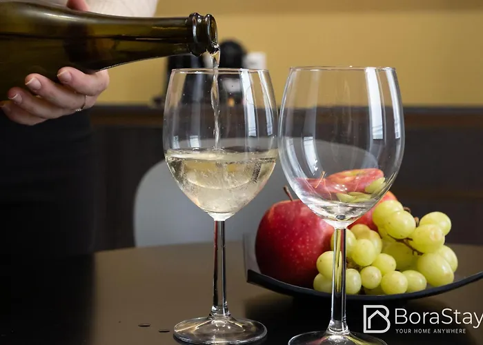 Lobster - Center * Trieste